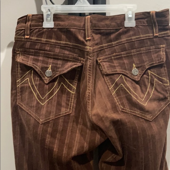 Pants - Picture 3 of 5